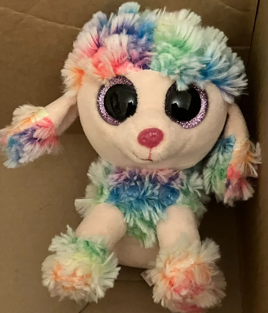 TY Beanies - Image 3