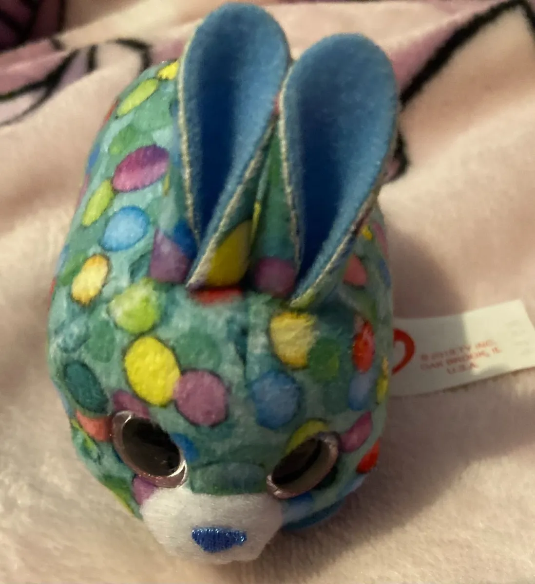 TY Beanies - Image 1