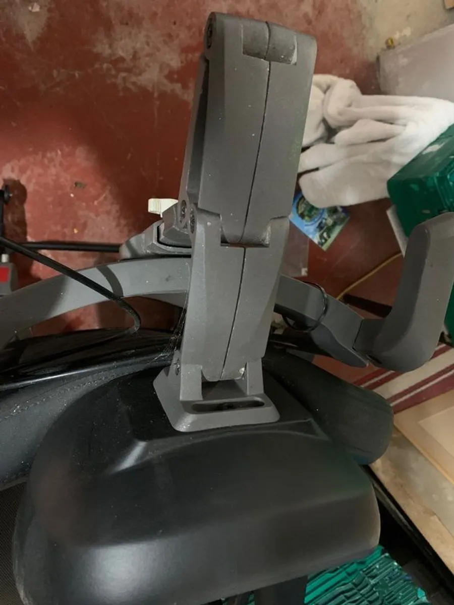 IBIS BREEZY Sedeo Wheelchair - Image 3