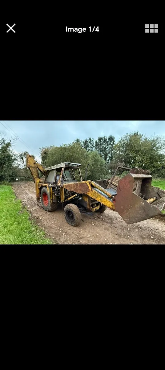 Jcb - Image 1
