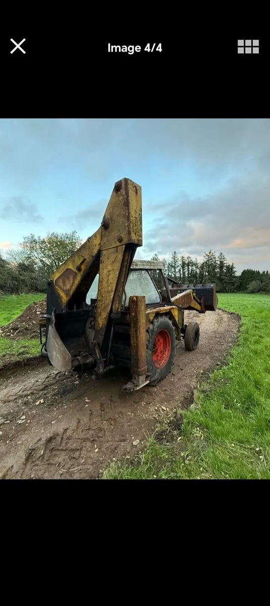 Jcb - Image 4