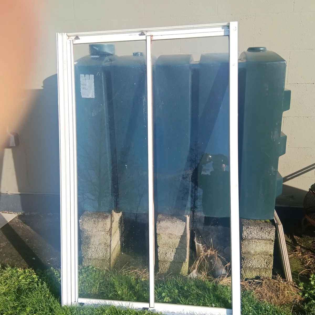 Shower door - Image 3