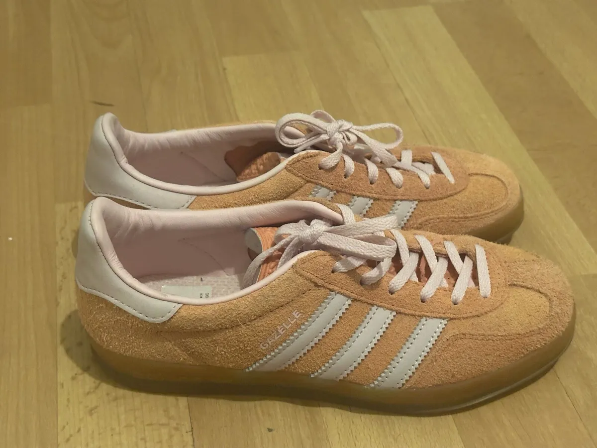 Adidas Sneakers - Image 1