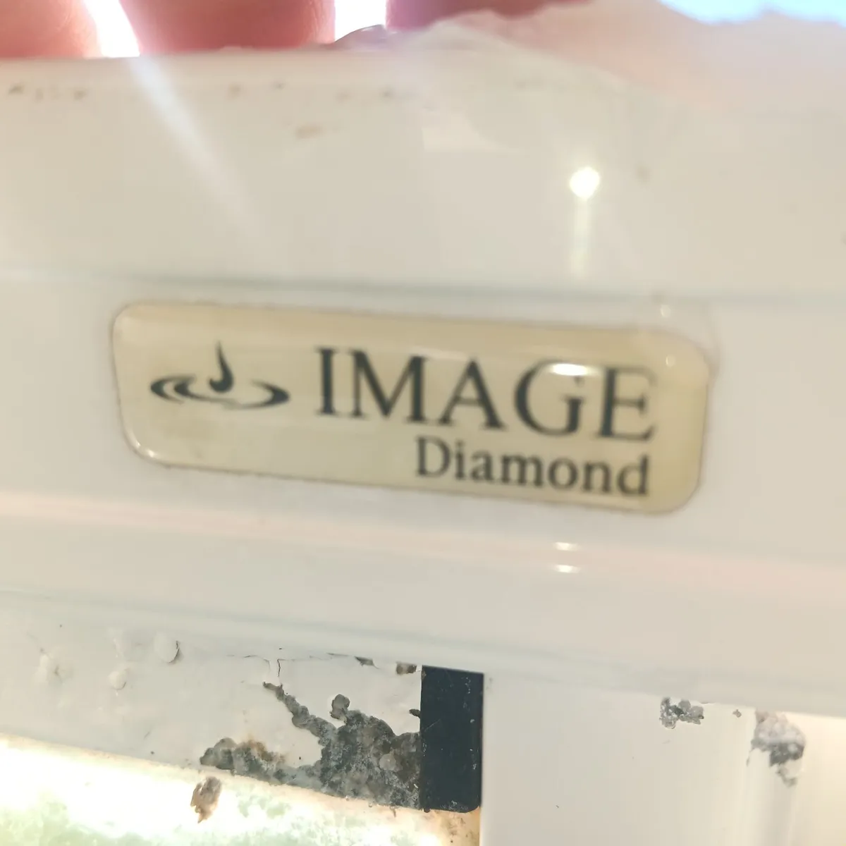 Shower door - Image 1