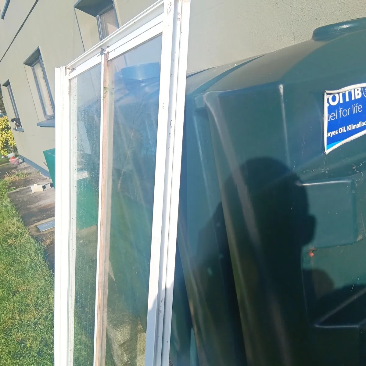 Shower door - Image 2