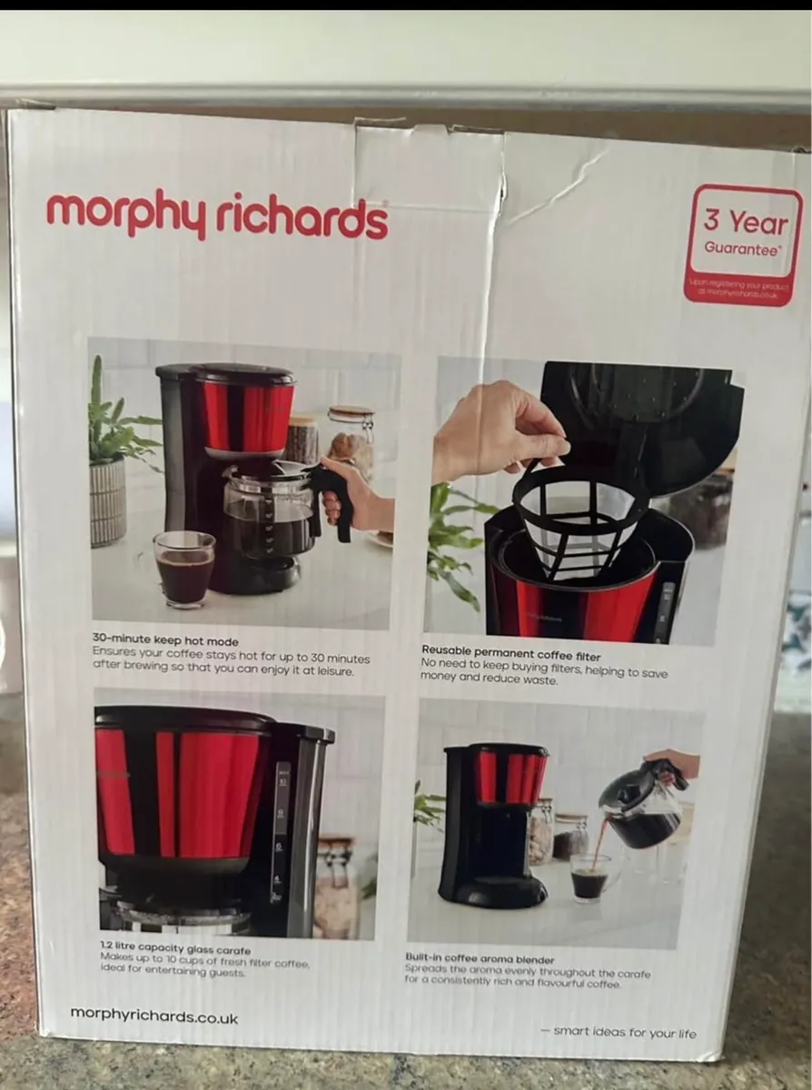 Coffee Machine - Image 2