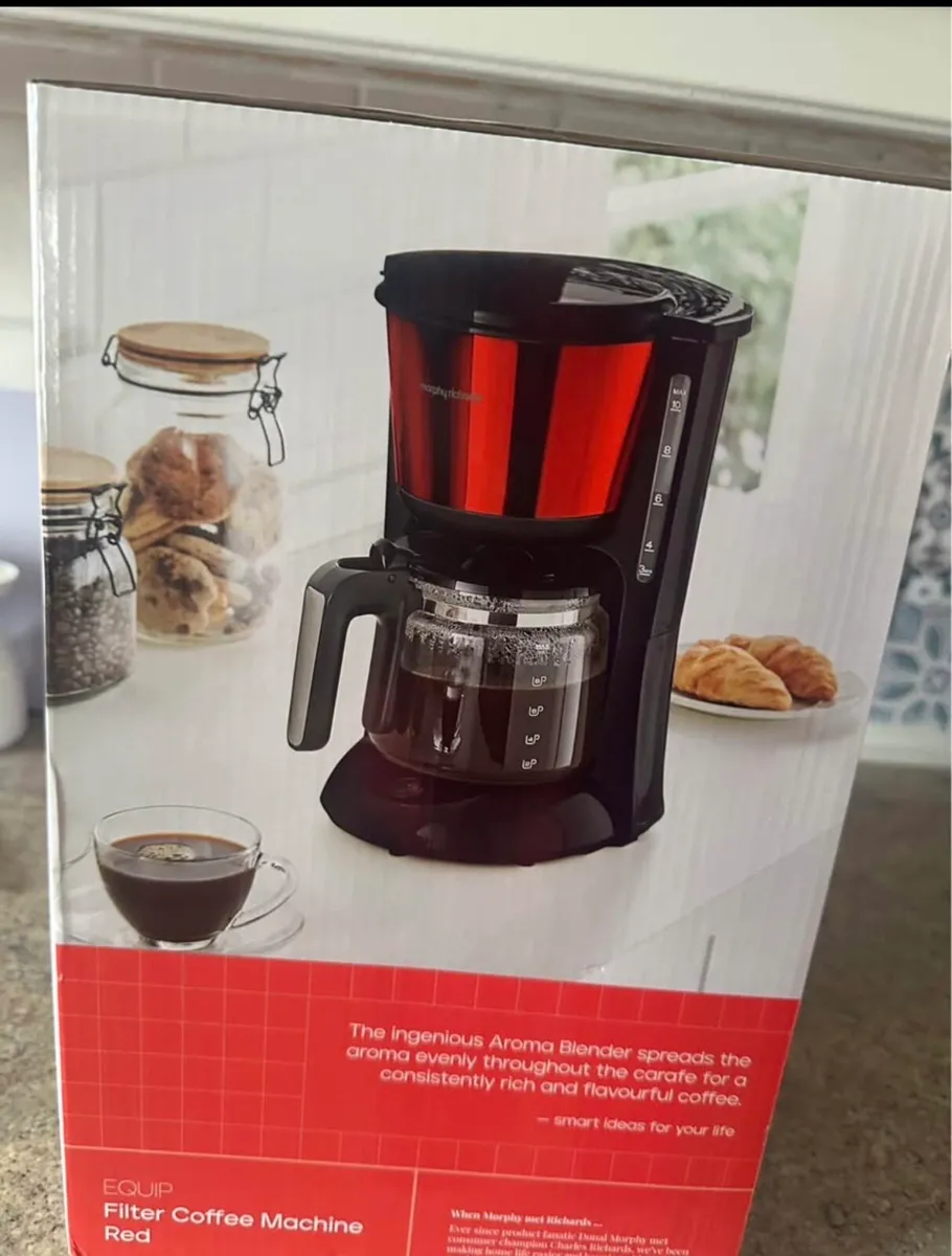 Coffee Machine - Image 3