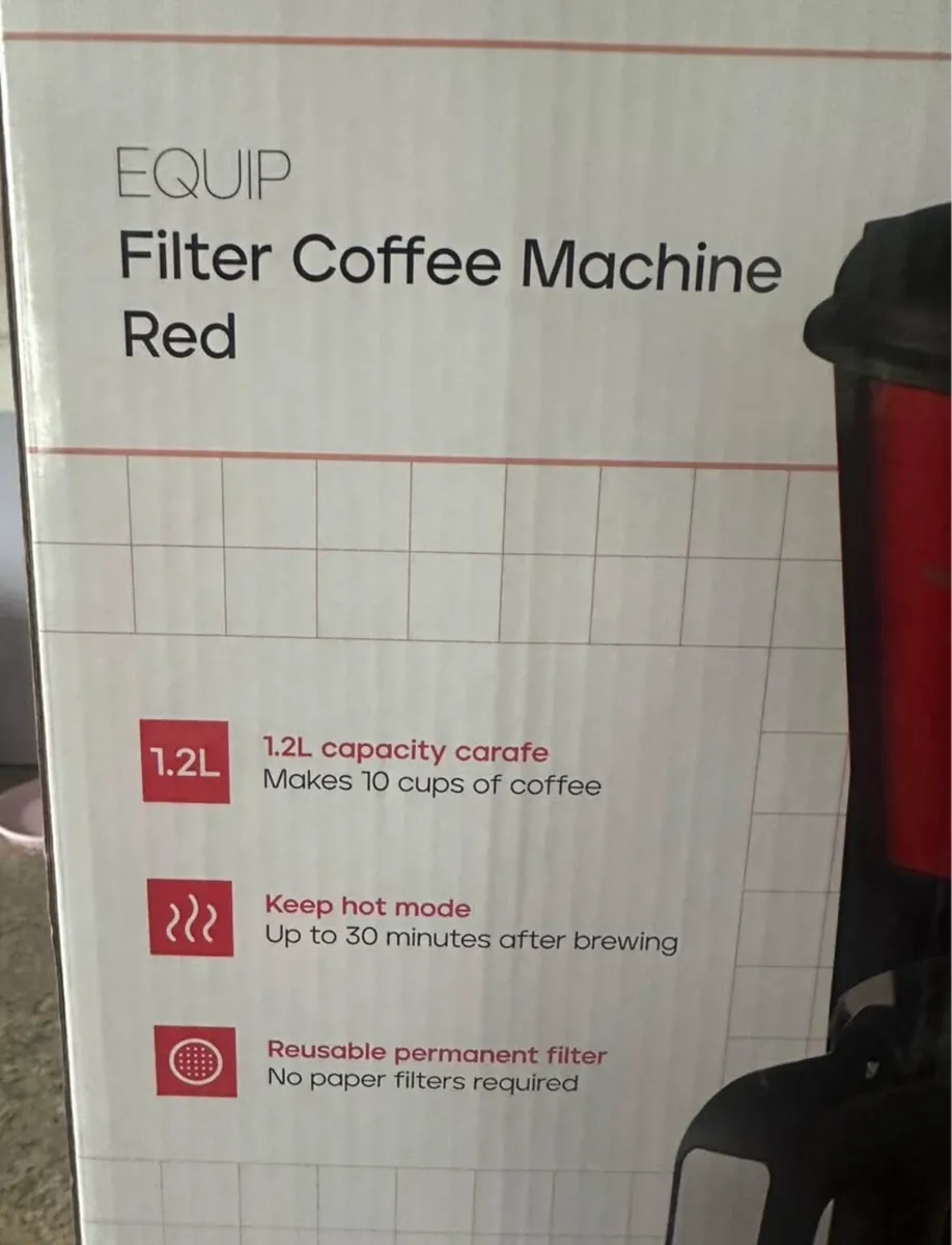 Coffee Machine - Image 4