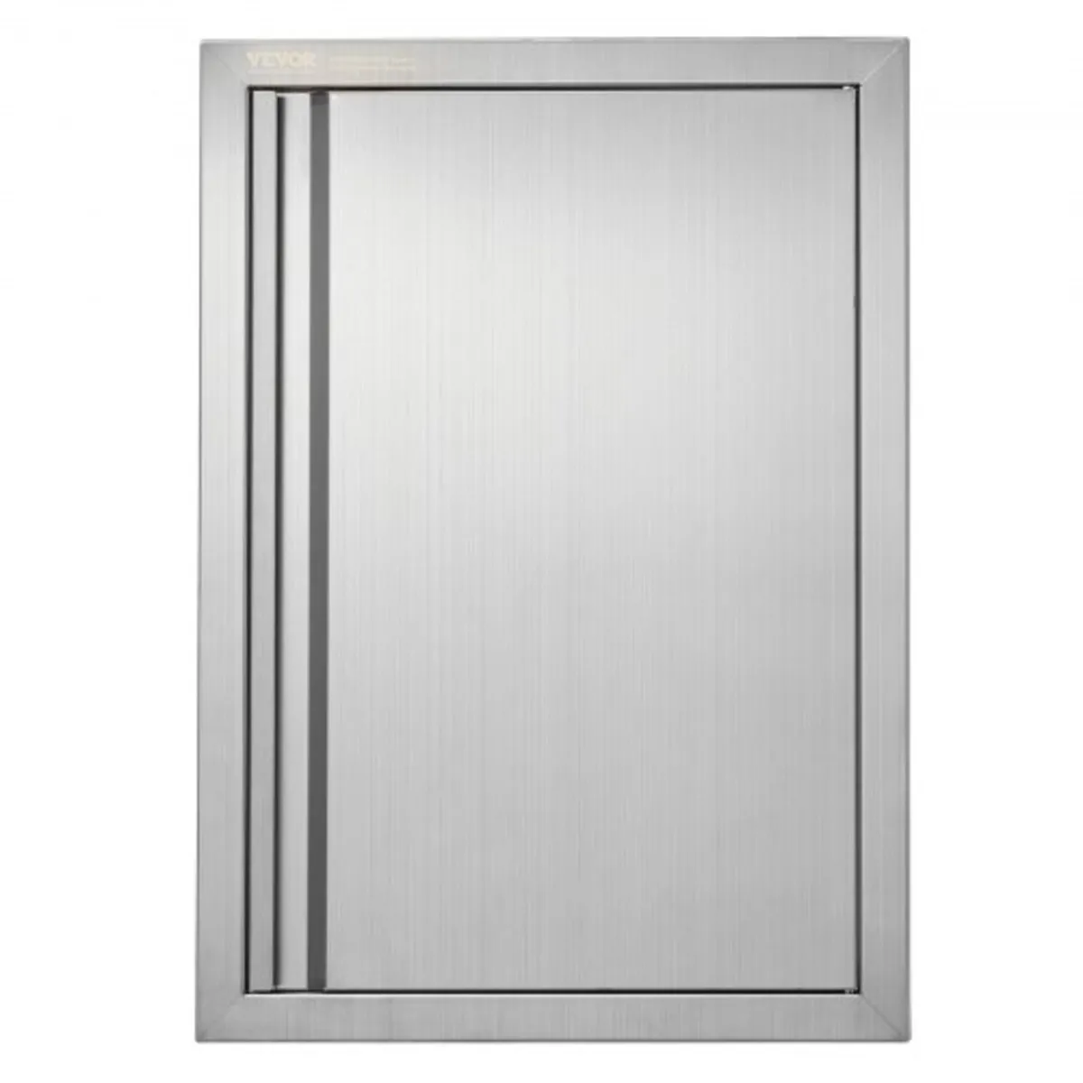 BBQ Access Door, 432x610 mm Single Outdoor Kitchen - Image 1