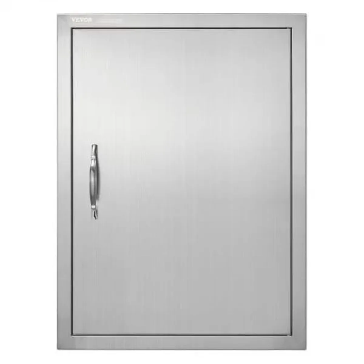 BBQ Access Door, 508x686 mm Single Outdoor Kitchen - Image 1