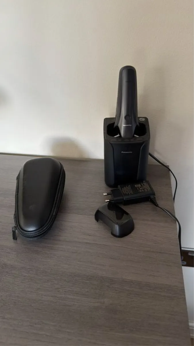 panasonic arc 6 blade - Image 1