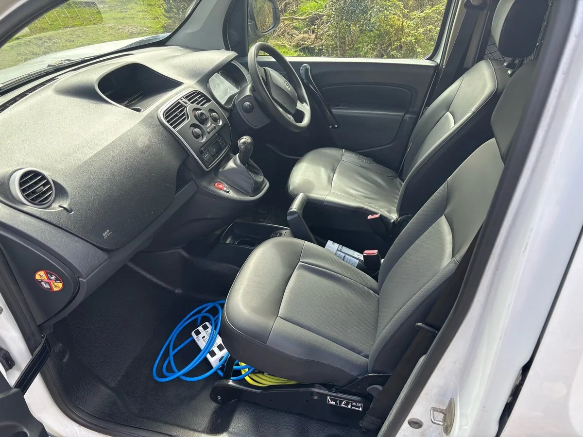 Renault Kangoo EV - Image 3