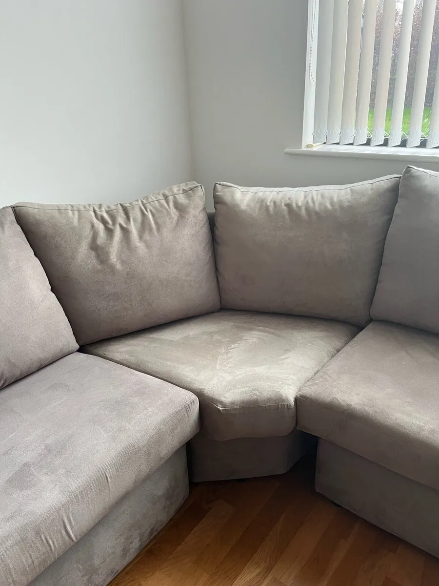 Corner Sofa - Image 3