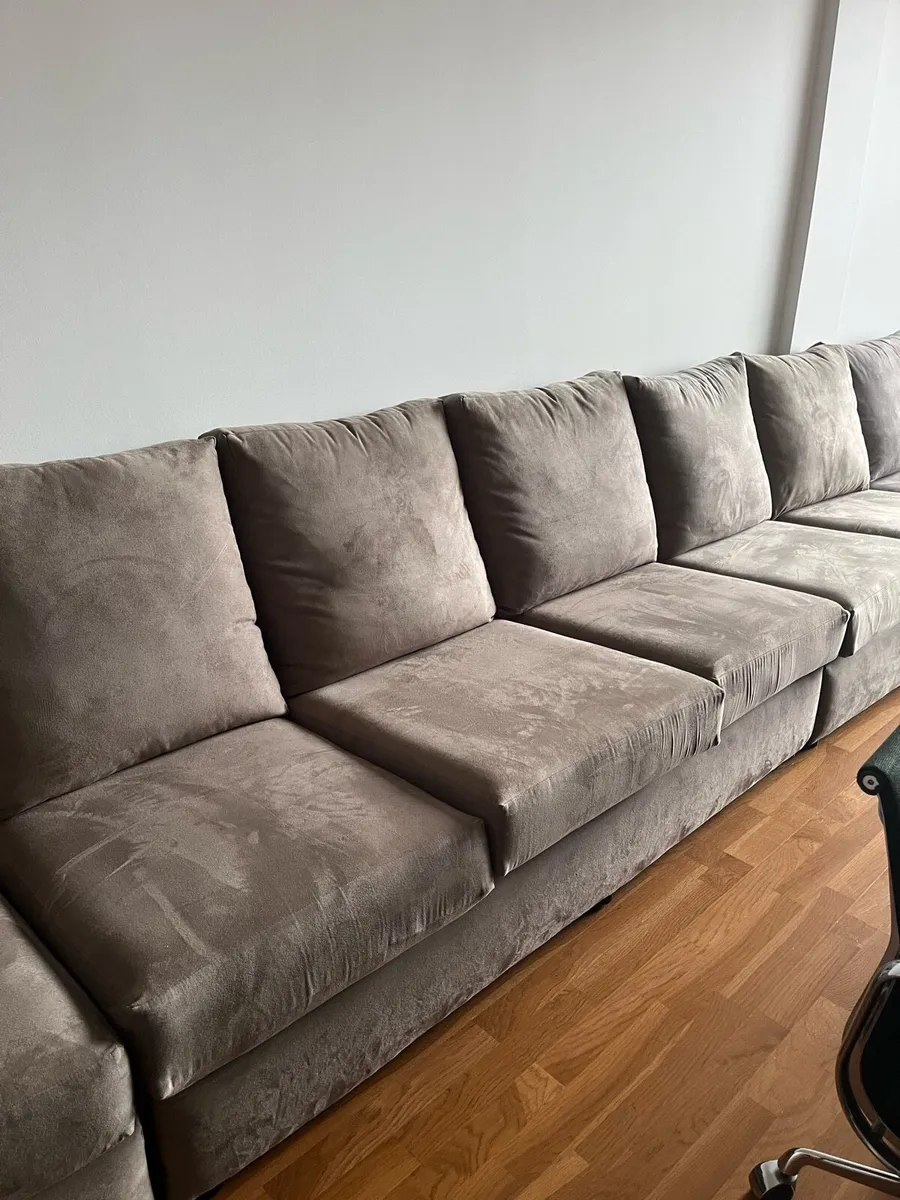 Corner Sofa - Image 2