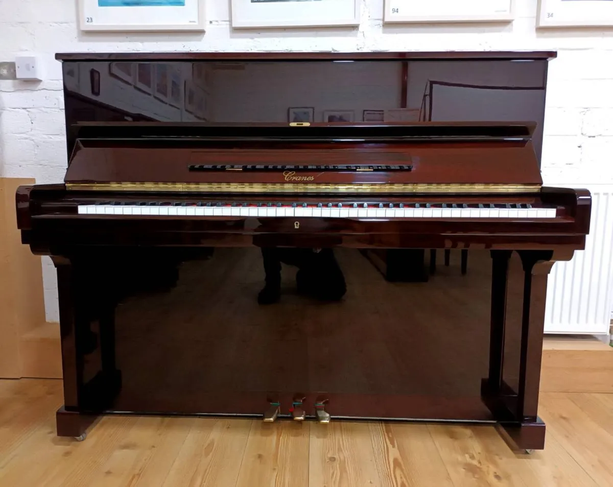 2016 Samick | Mint | Lifetime Piano - Image 1