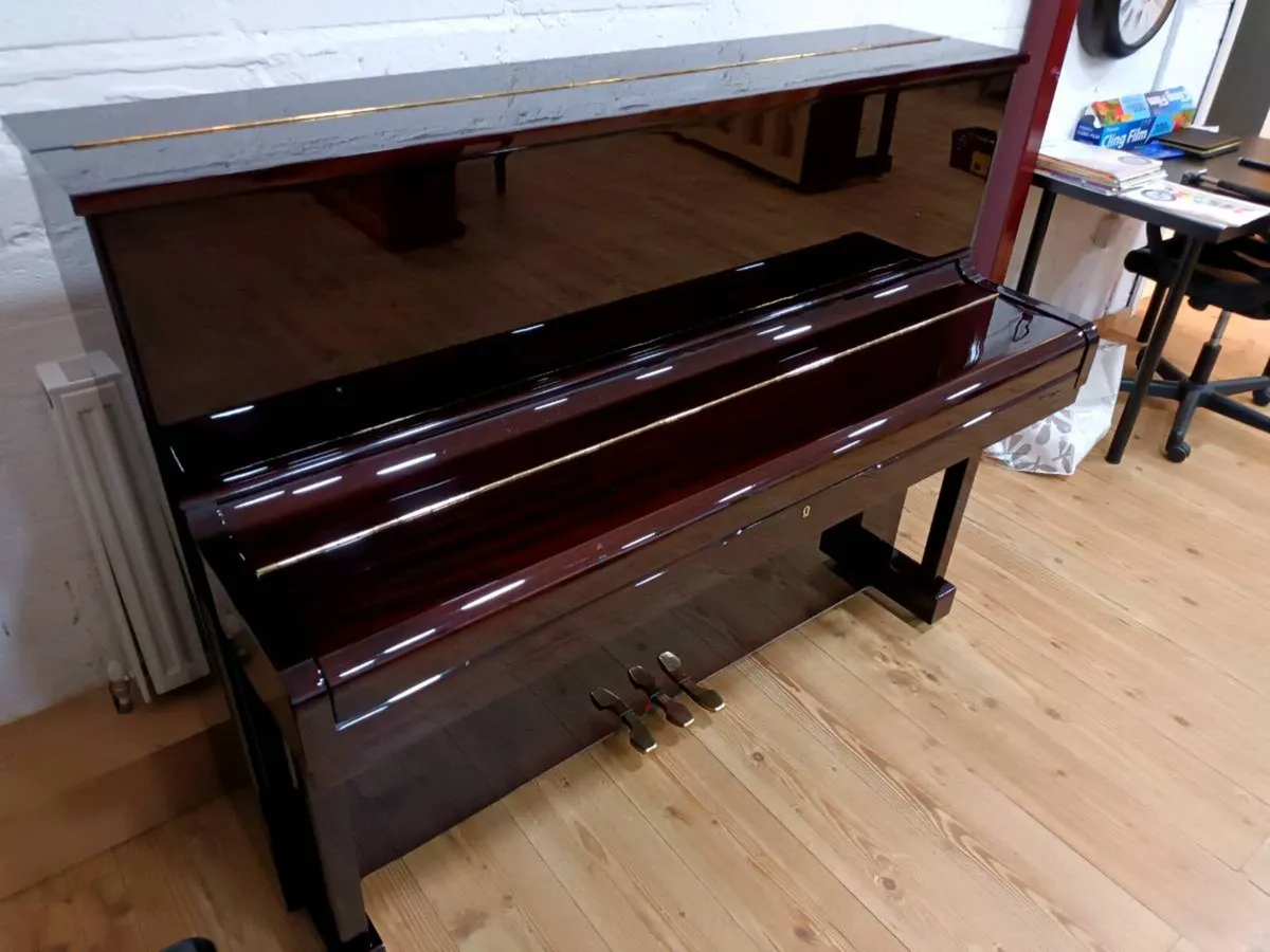 2016 Samick | Mint | Lifetime Piano - Image 3