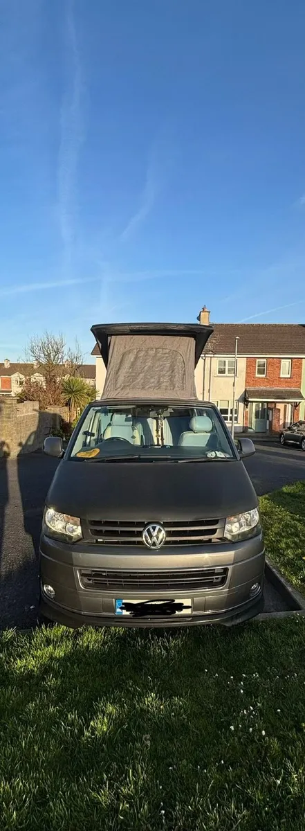 VW T5 Camper 2014 | 140k Miles - Image 2