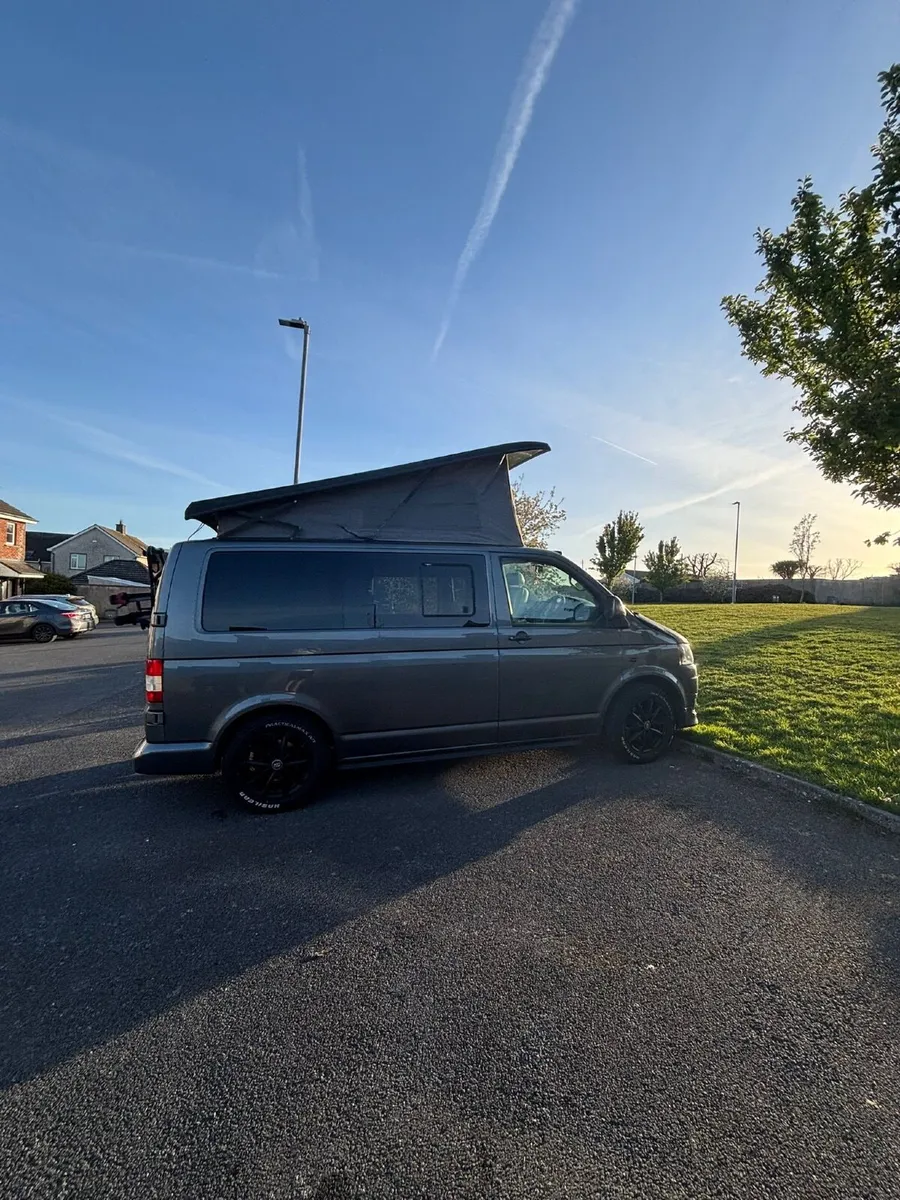 VW T5 Camper 2014 | 140k Miles - Image 4