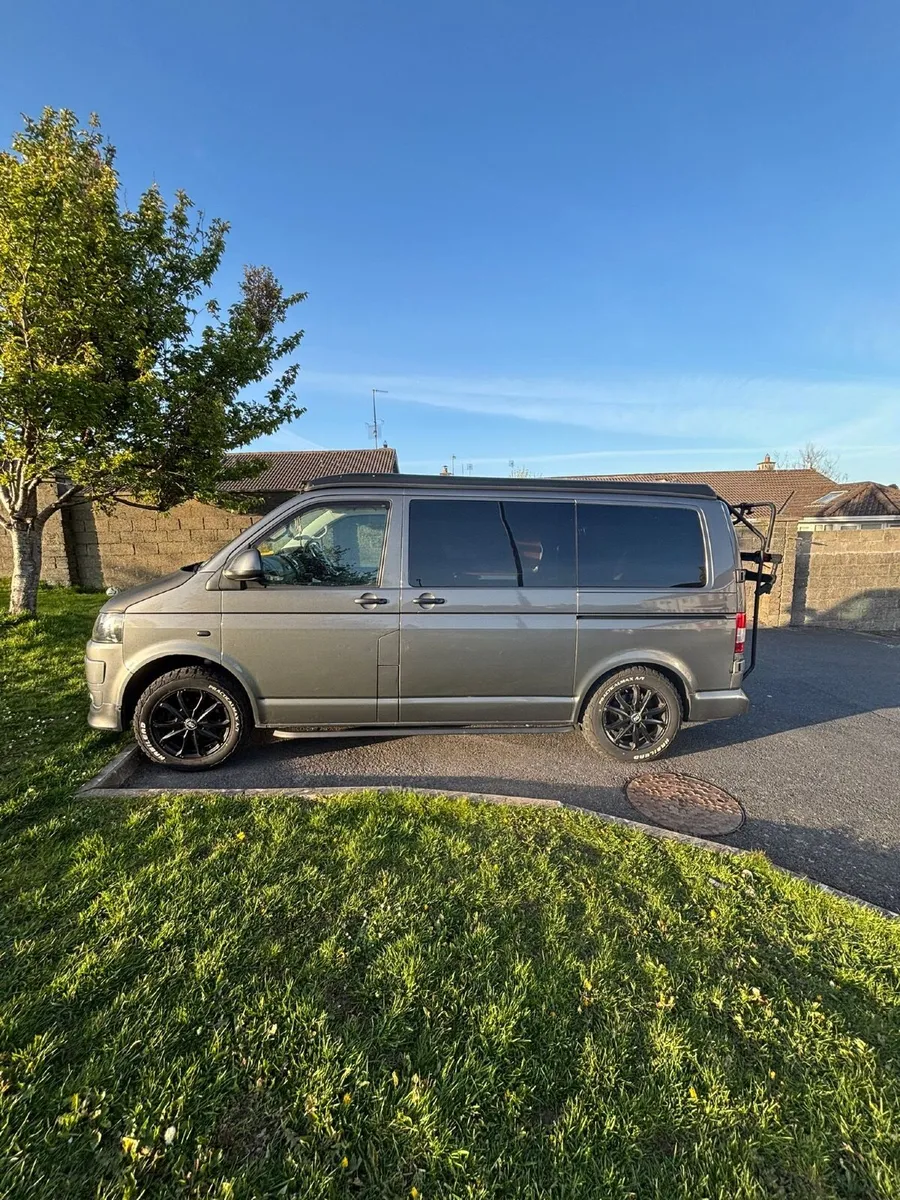 VW T5 Camper 2014 | 140k Miles - Image 1