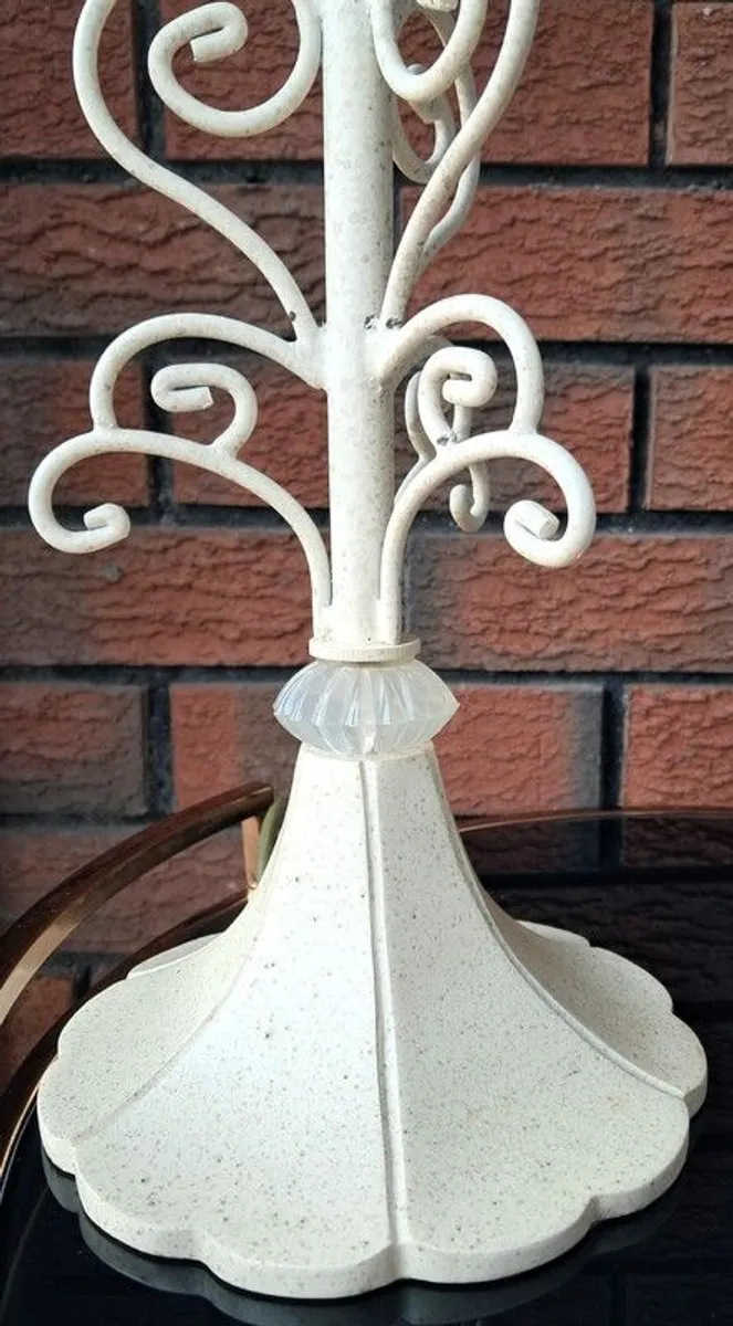 Pair of Lamps - Image 3