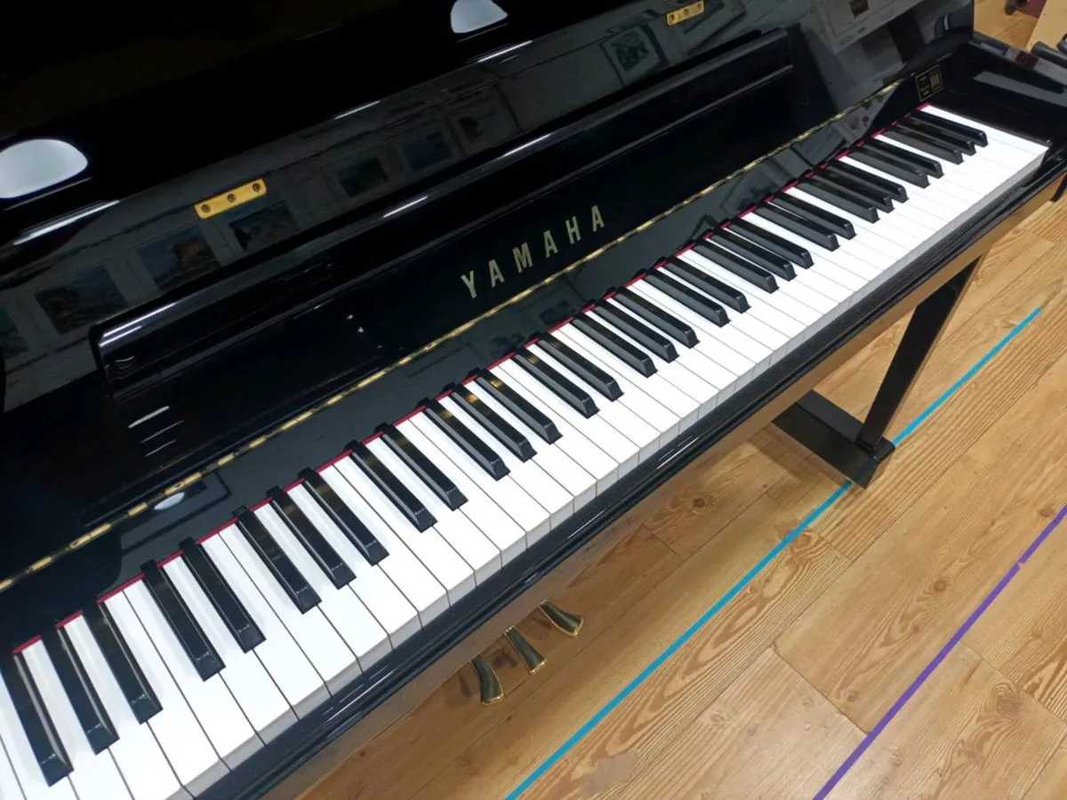 2007 Yamaha | Free Nationwide Delivery - Image 3