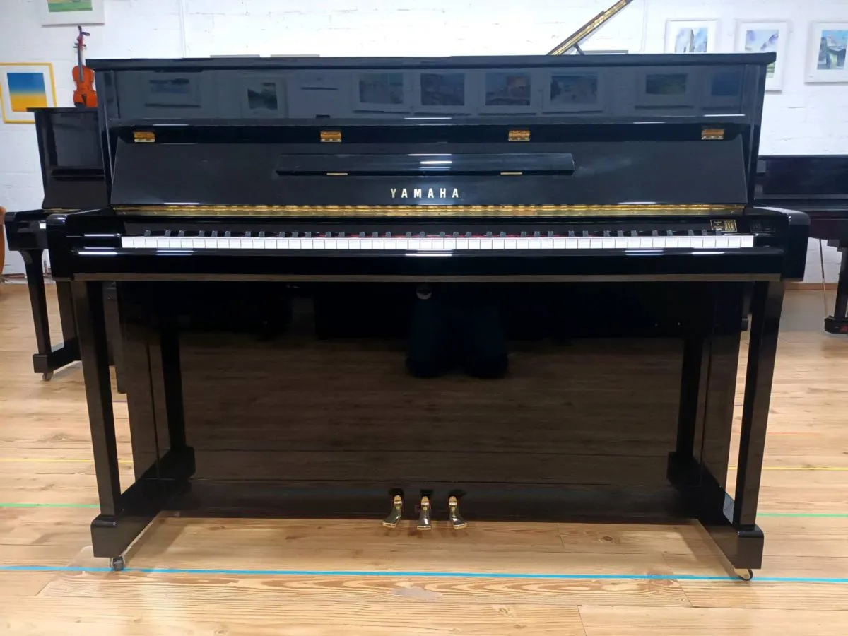 2007 Yamaha | Free Nationwide Delivery - Image 4