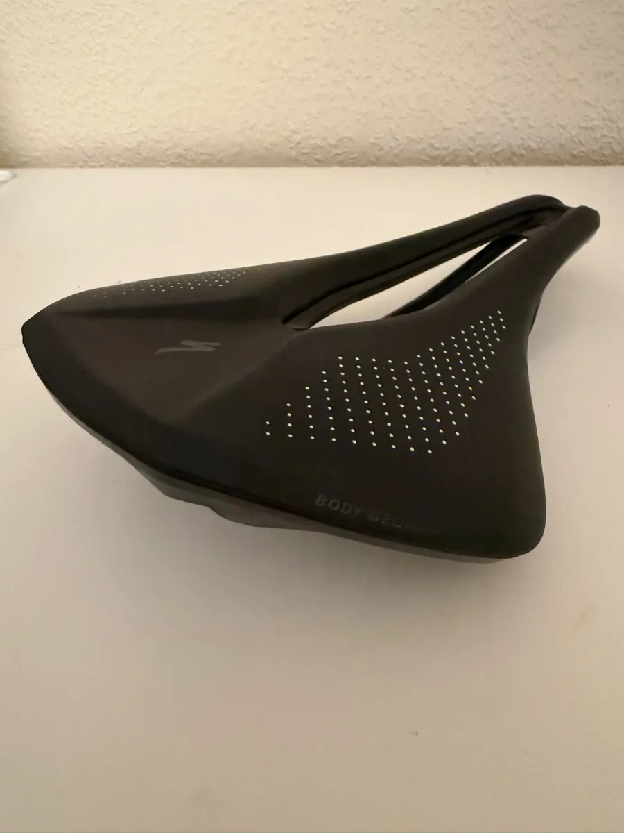 Specialized Power Expert Saddle - like new - Image 1
