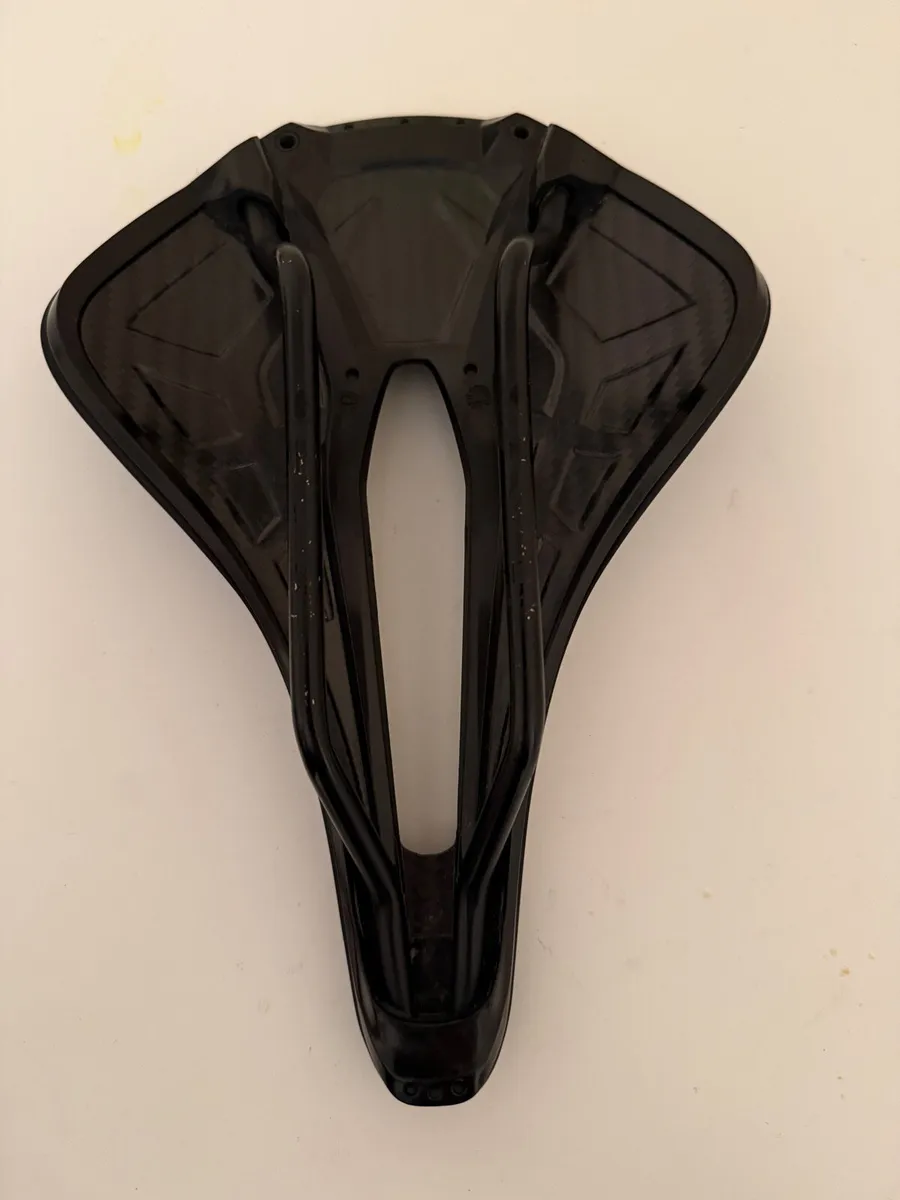 Specialized Power Expert Saddle - like new - Image 3