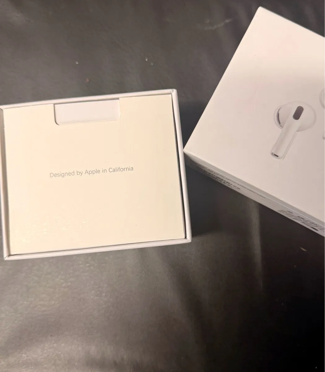 AirPods Pro 3 - Image 3