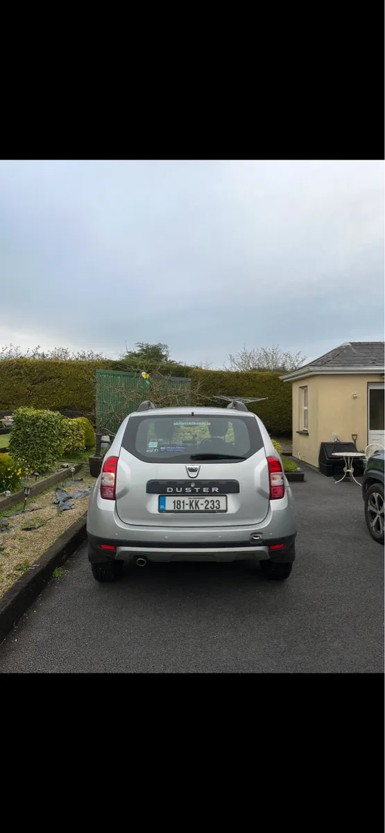 Dasia duster - Image 2