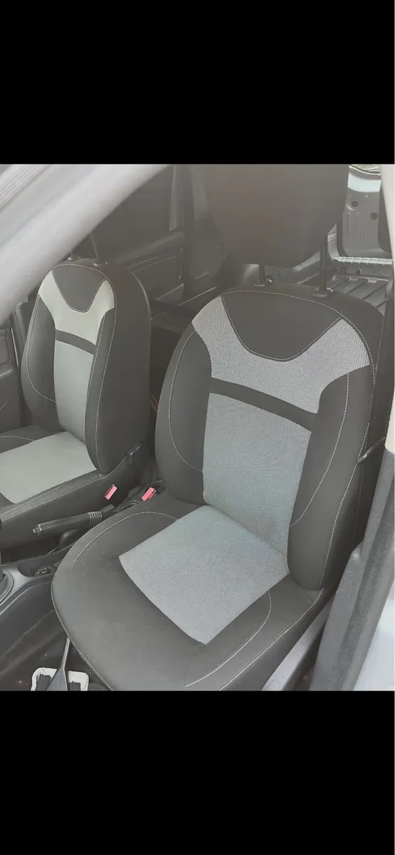 Dasia duster - Image 4