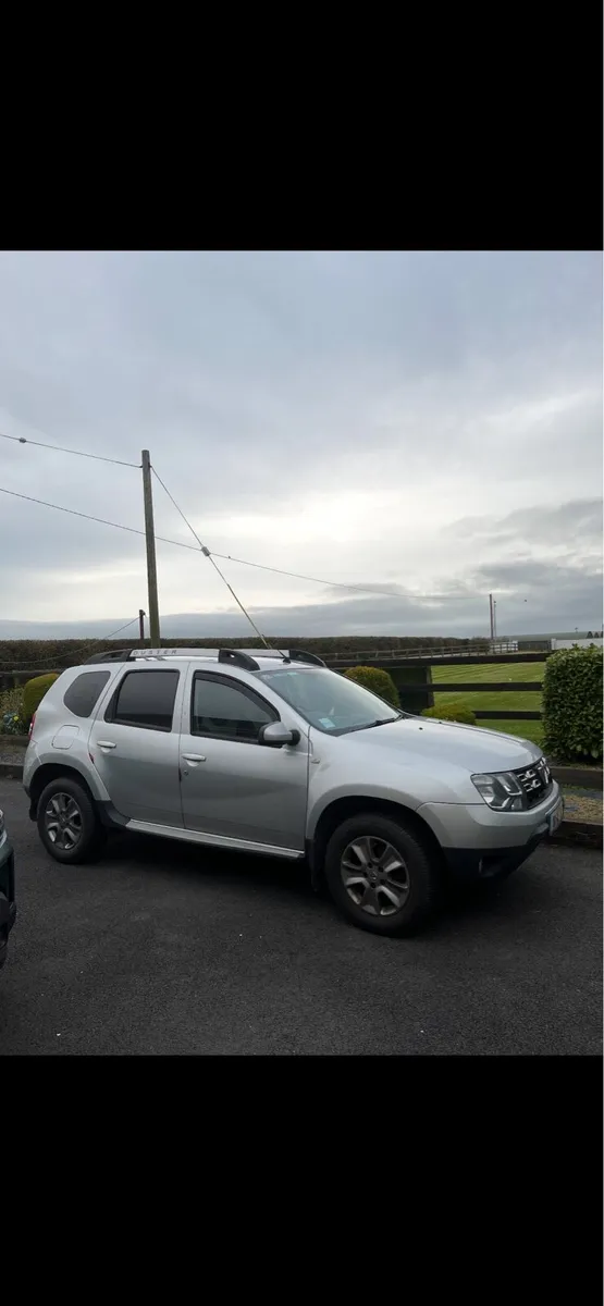 Dasia duster - Image 1