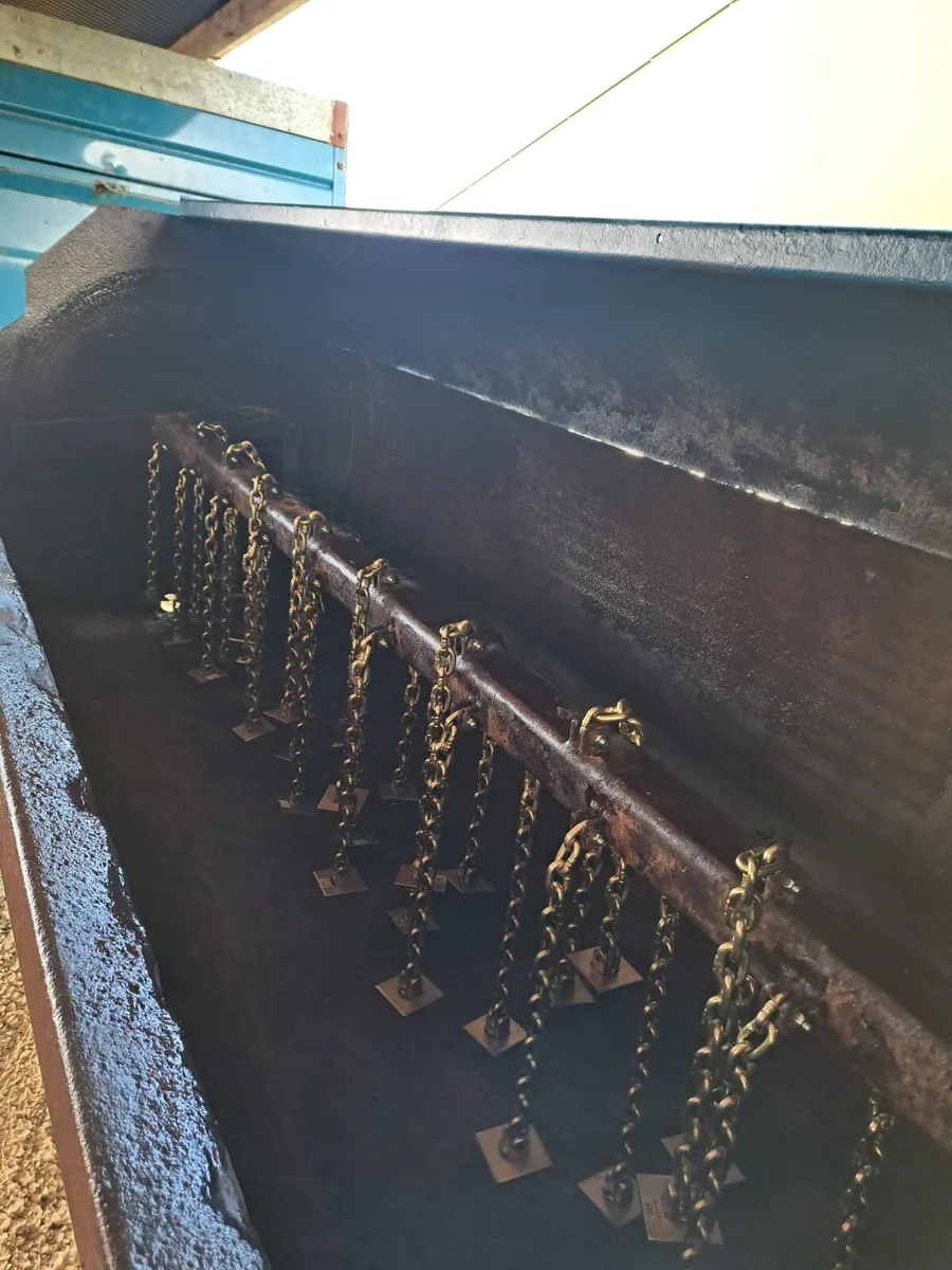 Martson dung spreade - Image 2