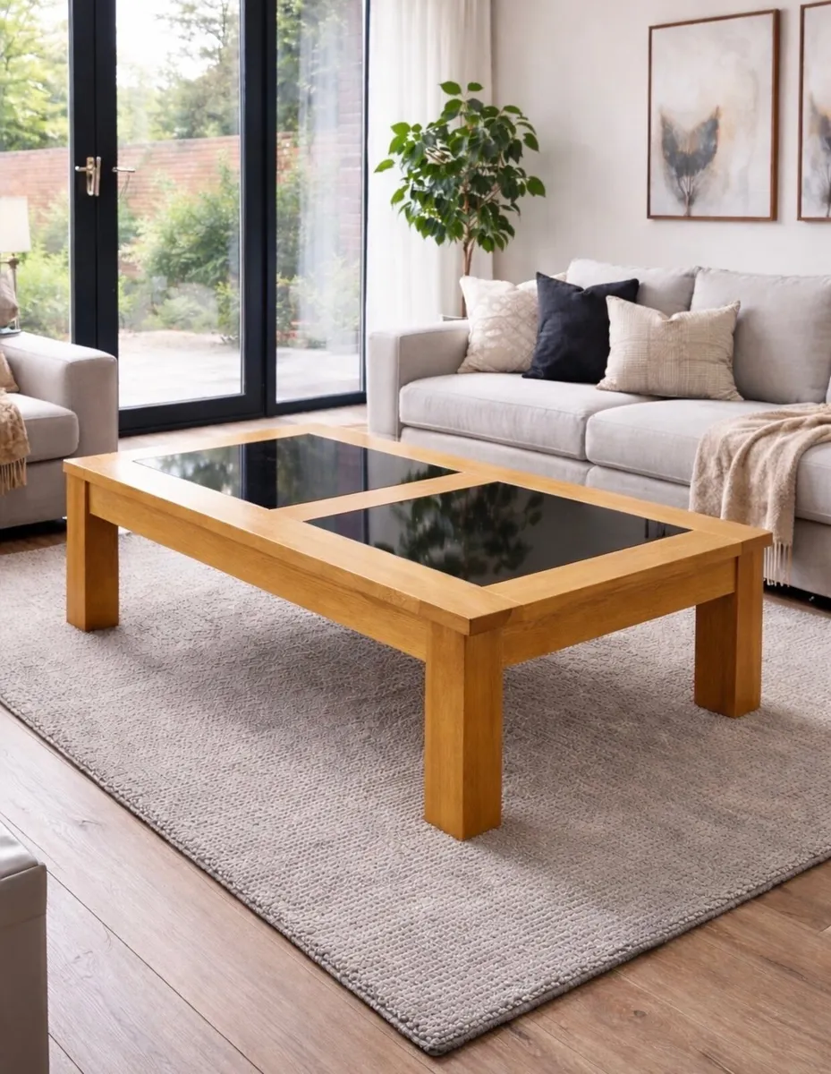 Coffee table - Image 1