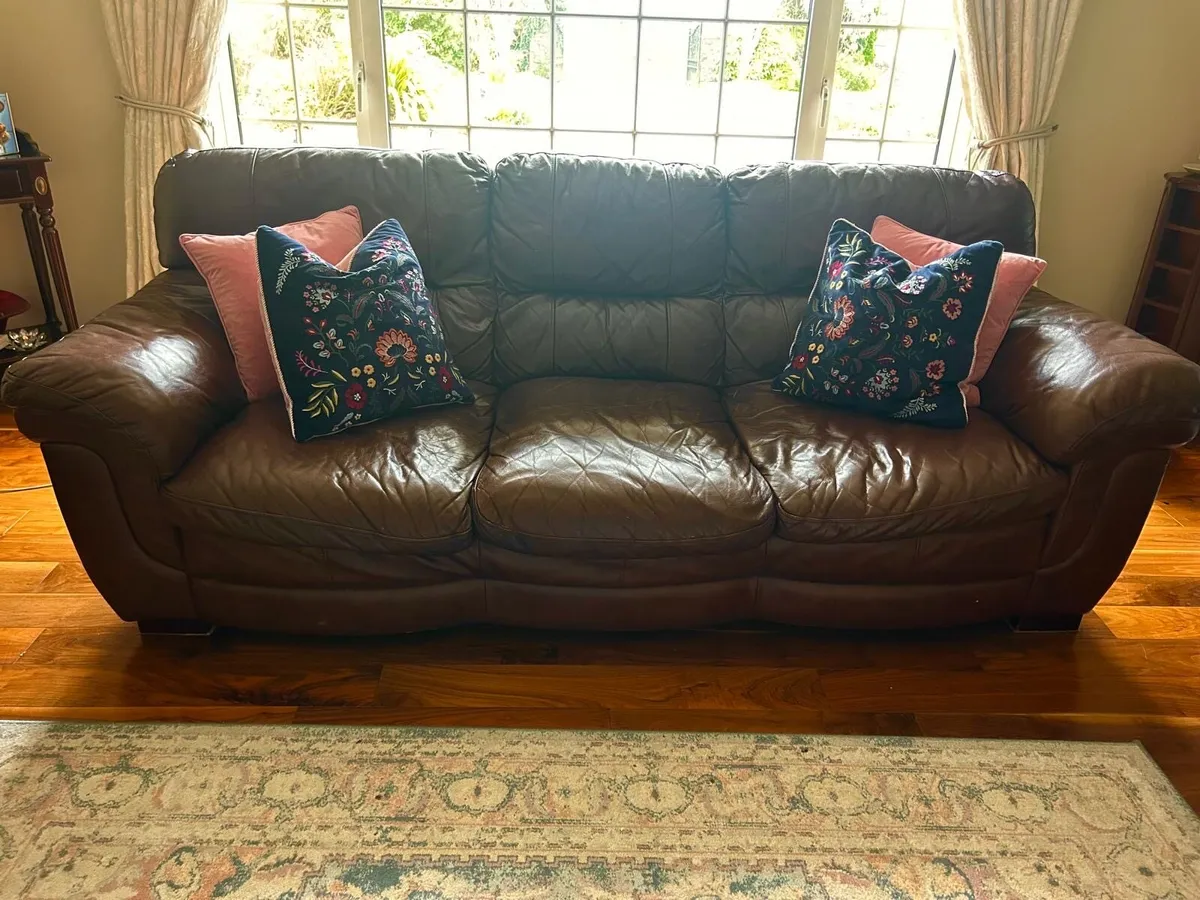 Sofa Set - Image 4