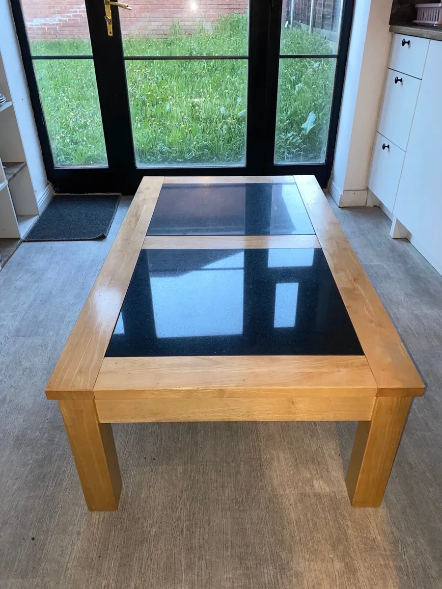 Coffee table - Image 2