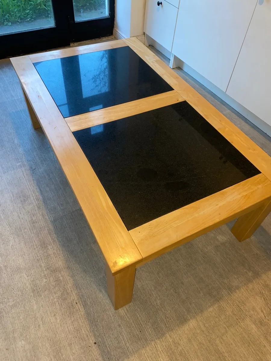 Coffee table - Image 3