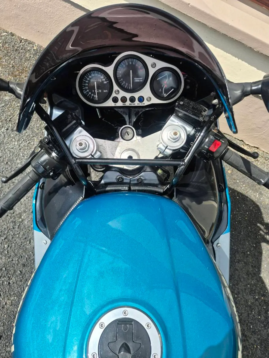 Zx9r - Image 4