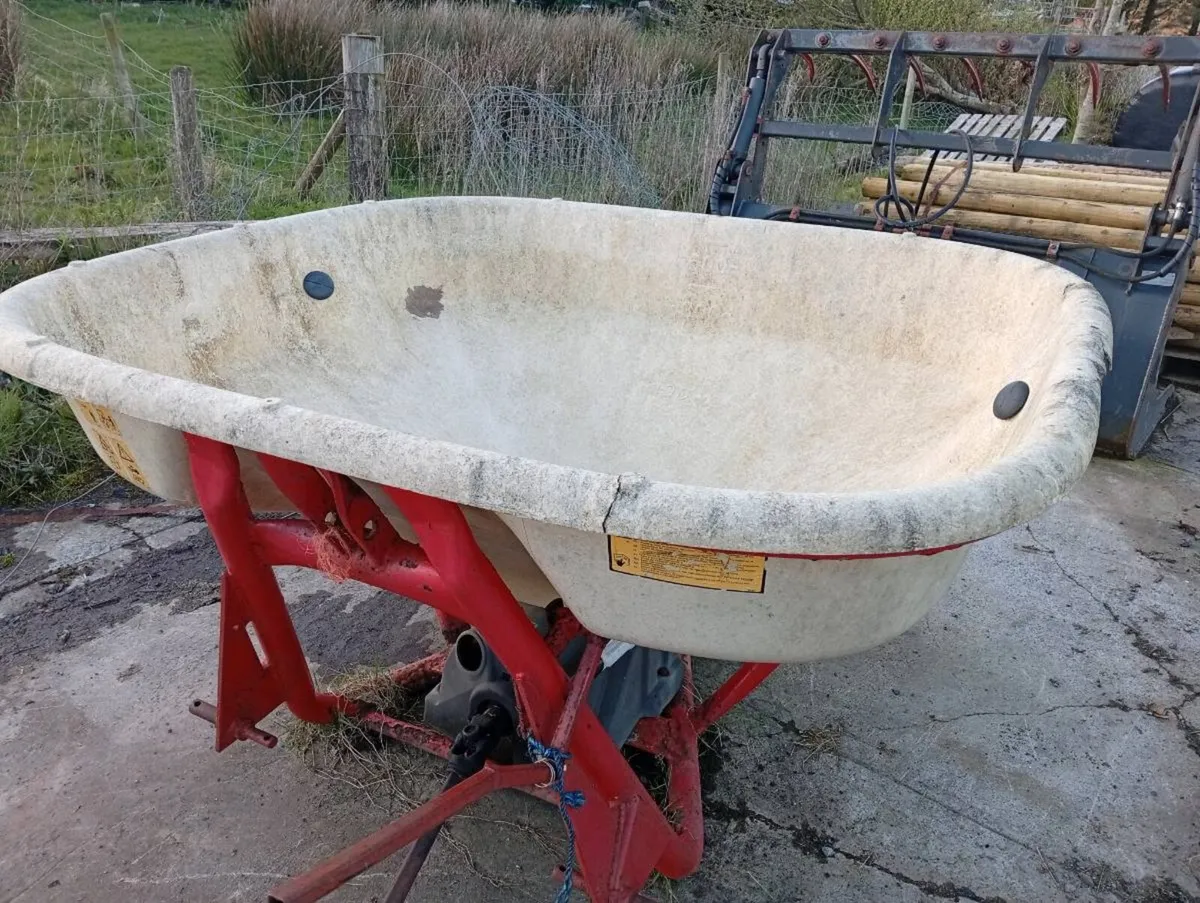 Vicon spreader - Image 3