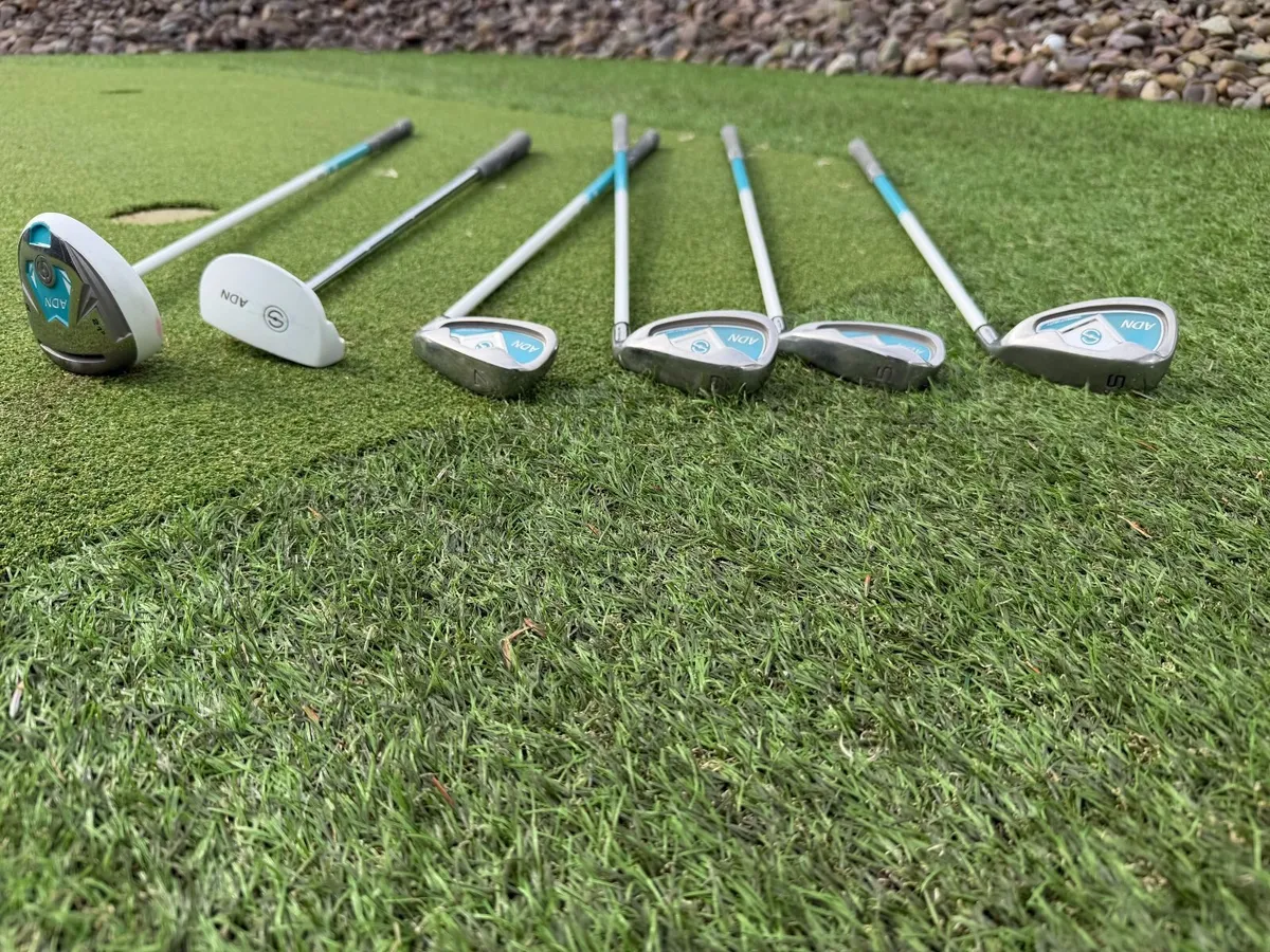 Ladies Golf Club Set (Beginner) - Image 2