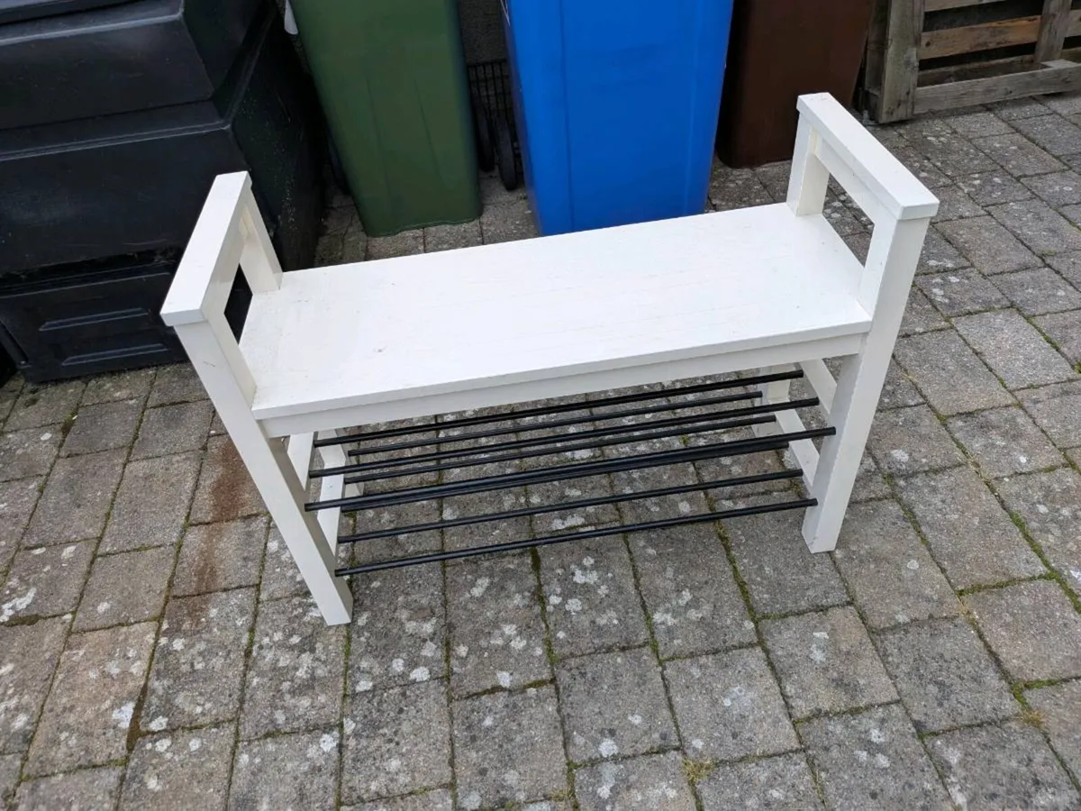 Used Shoe rack for sale in kilkenny