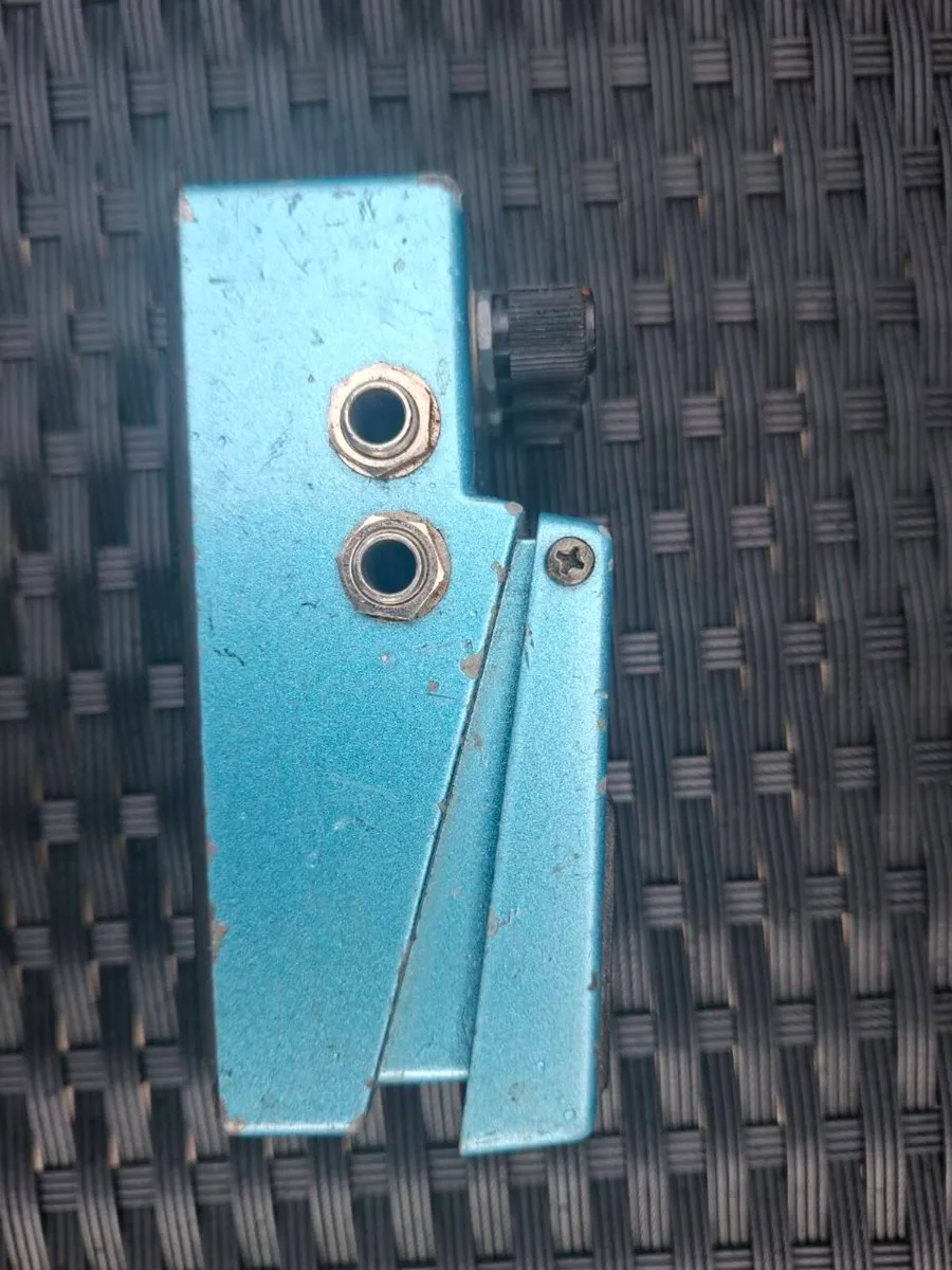 Vintage 1985 Japanese Boss Chorus pedal - Image 3