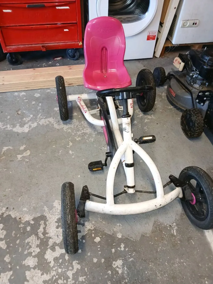 Go kart - Image 1