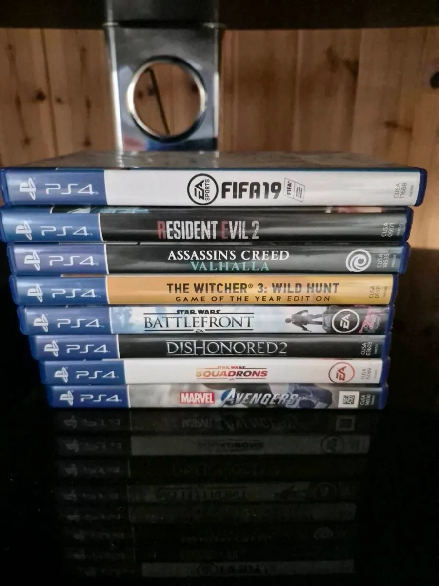 PlayStation 4 - Image 1