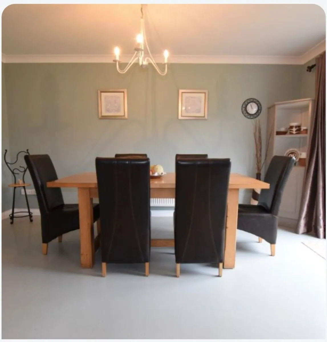 Kitchen Table - Image 2