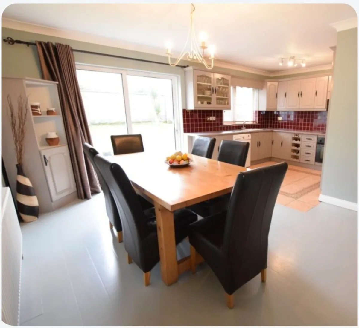 Kitchen Table - Image 3