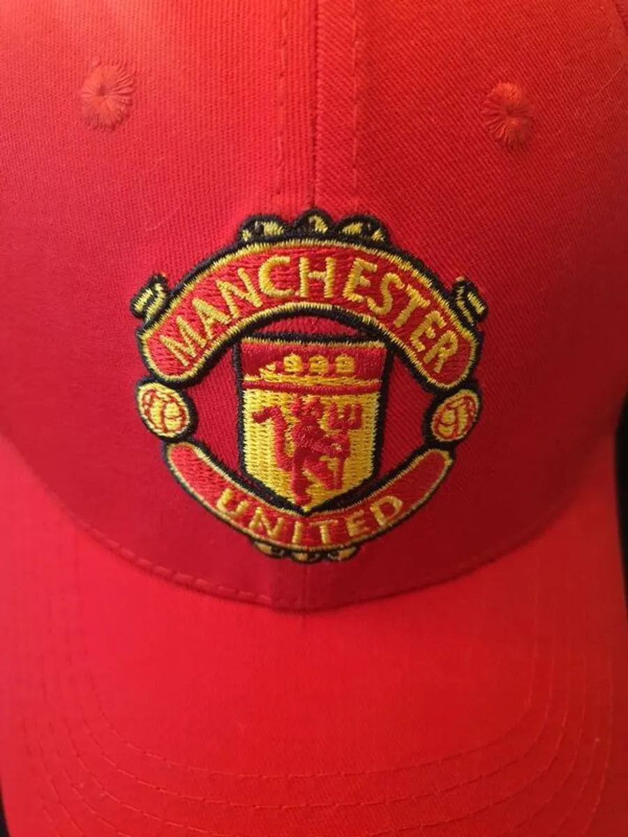 Manchester United - Image 2