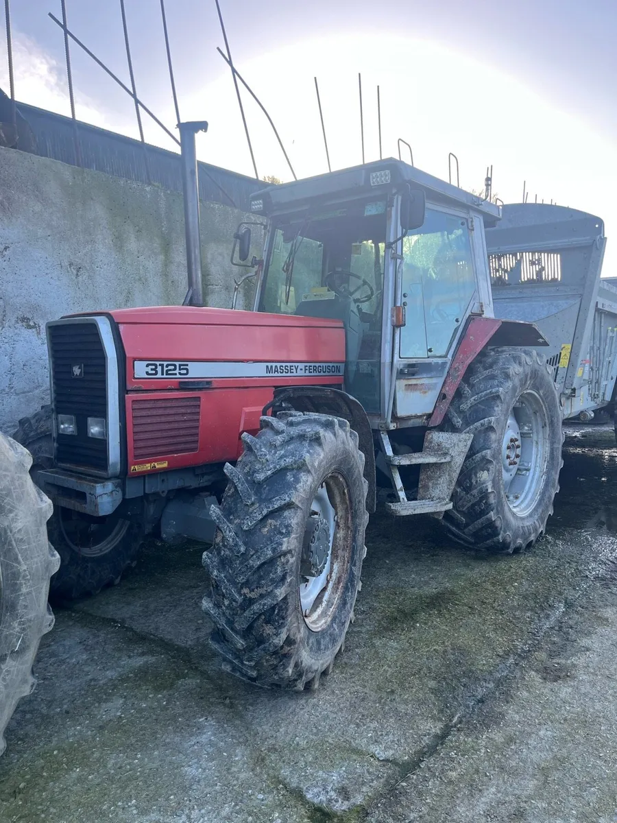 Massey Ferguson 3125 - Image 1
