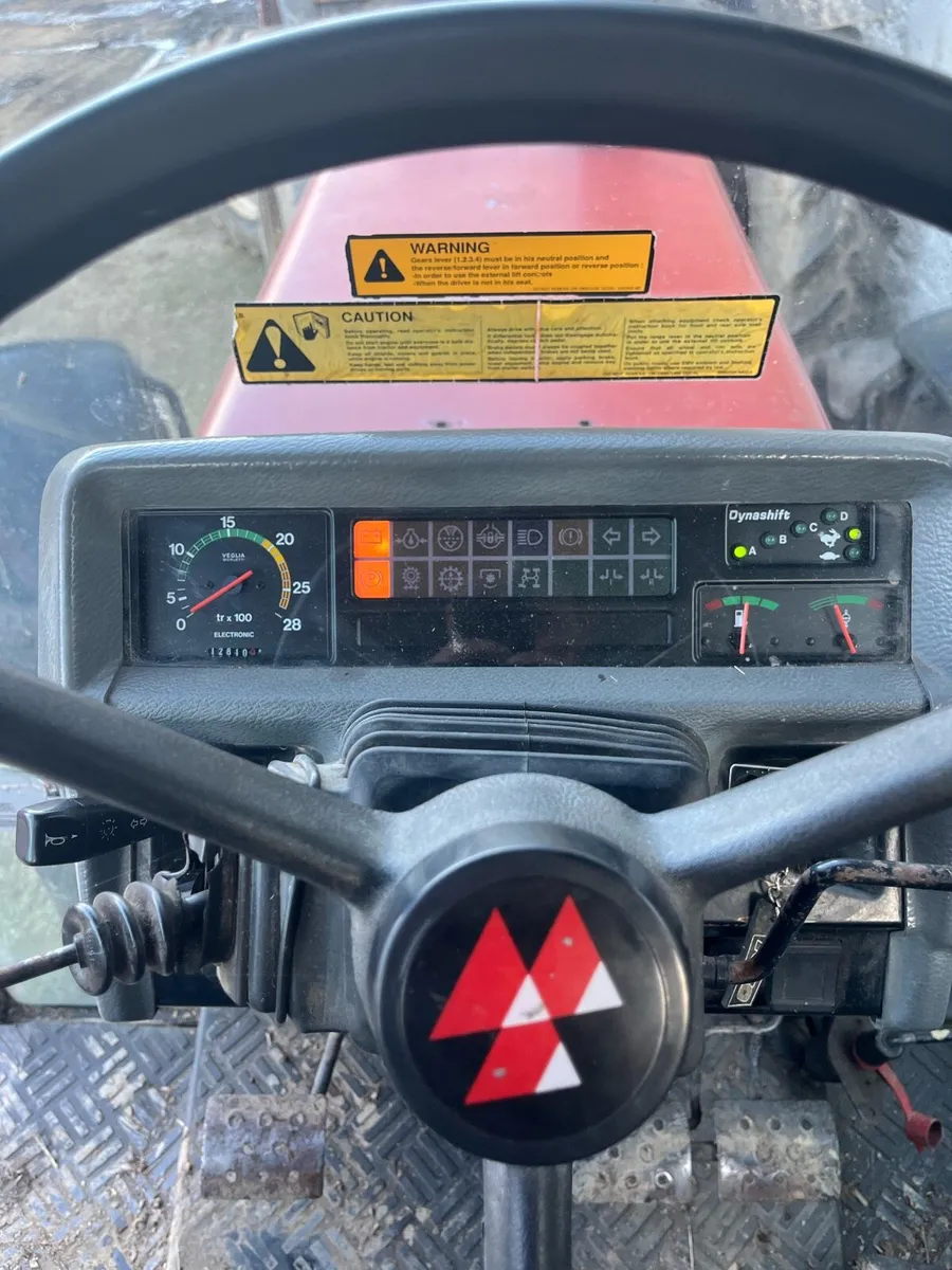 Massey Ferguson 3125 - Image 4