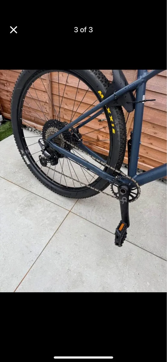 Orbea Alma h10 - Image 3